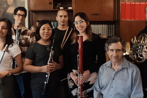 Imagen de Se viene Pedro y el Lobo, una gran propuesta en Rosario