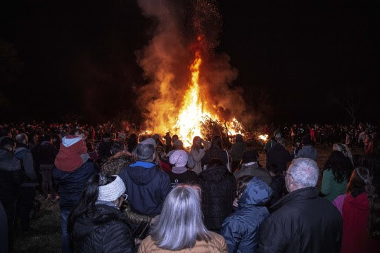Creditos: Sec. de Cultura y Educaci&oacute;n (Guillermo Turin Bootello)