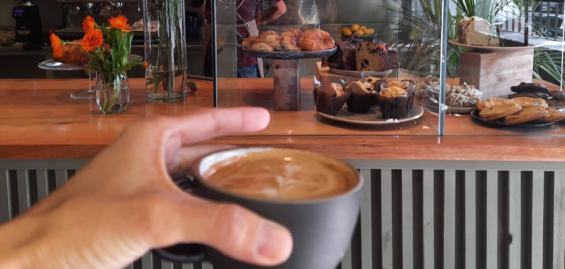 Imagen de "Semana del café de especialidad" con promociones