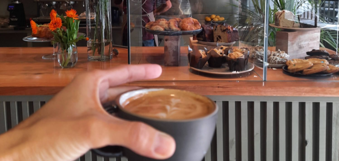 Imagen de "Semana del caf&eacute; de especialidad" con promociones