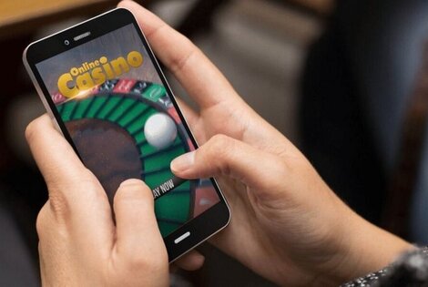 Imagen de Apuestas online: bloquean web ilegales