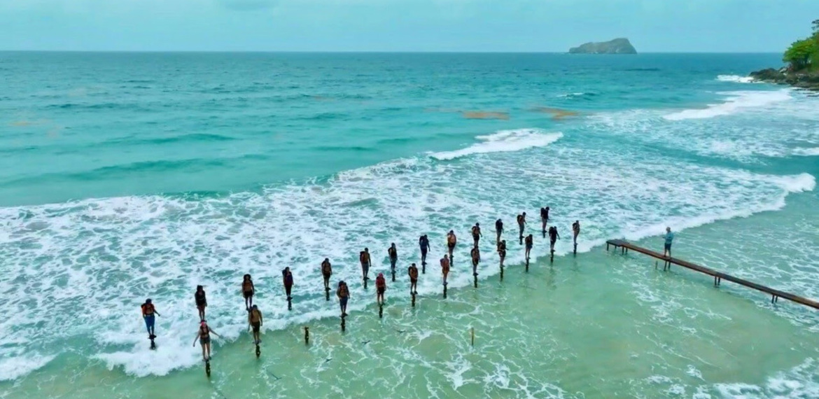 Imagen de Arras&oacute; el debut de "Survivor: Expedici&oacute;n Robison"