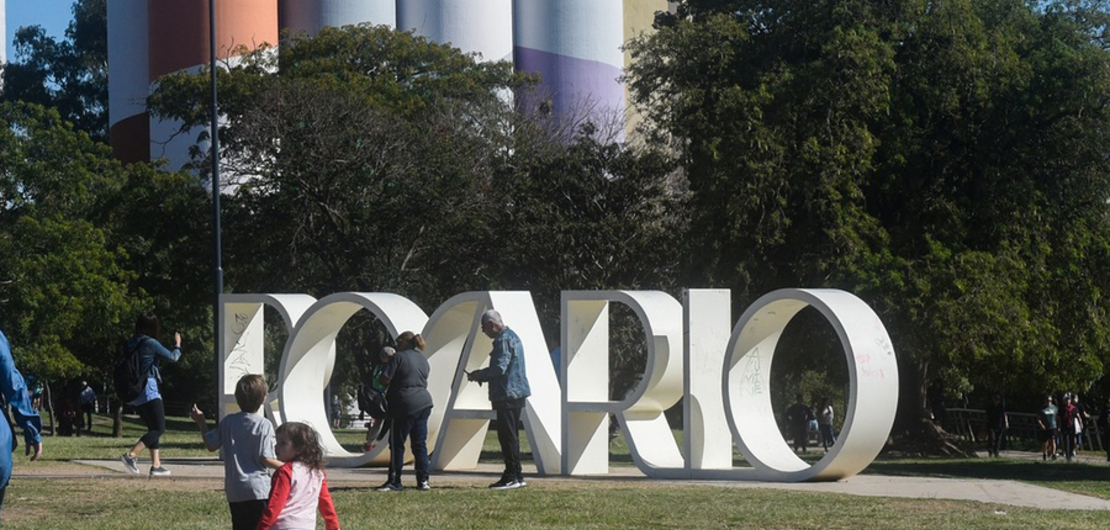 Creditos: Ente Tur&iacute;stico Rosario (ETUR)