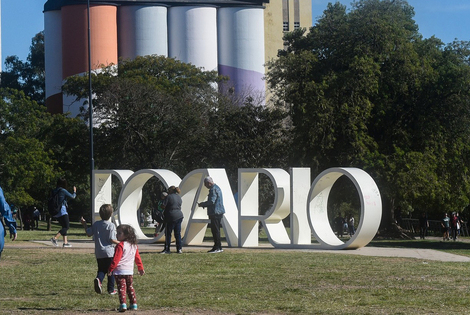 Creditos: Ente Tur&iacute;stico Rosario (ETUR)