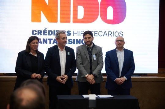 Creditos: Subsecretar&iacute;a de Comunicaci&oacute;n Social (Daniel Cuart)