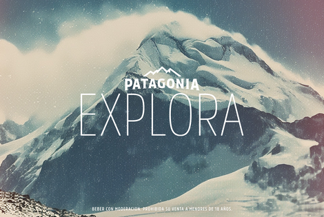 Imagen de Ganá un viaje y explorá la naturaleza con Cerveza Patagonia Imagen de Ganá un viaje y explorá la naturaleza con Cerveza Patagonia