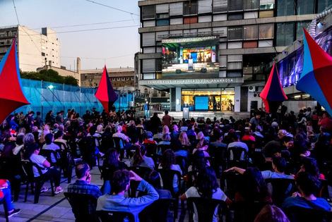 Imagen de Vuelve La Feria Internacional del Libro