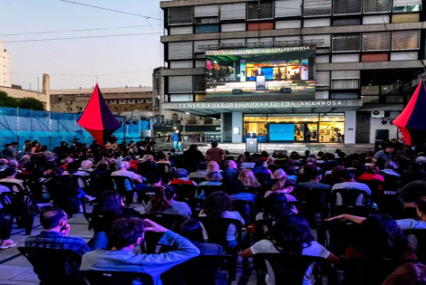 Imagen de Vuelve La Feria Internacional del Libro