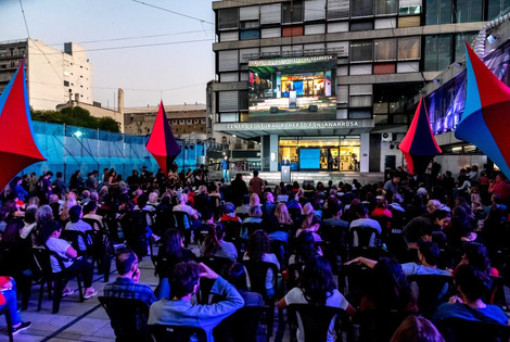 Imagen de Vuelve La Feria Internacional del Libro