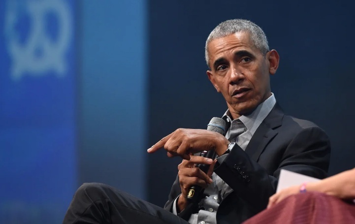 Barack Obama (Foto: Christof STACHE /AFP)