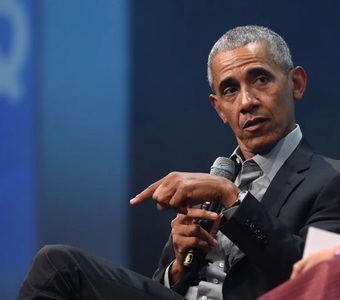 Barack Obama (Foto: Christof STACHE /AFP)