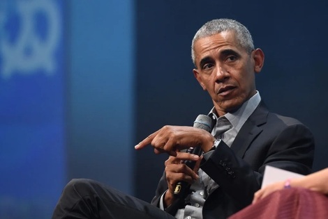 Barack Obama (Foto: Christof STACHE /AFP) Barack Obama (Foto: Christof STACHE /AFP)