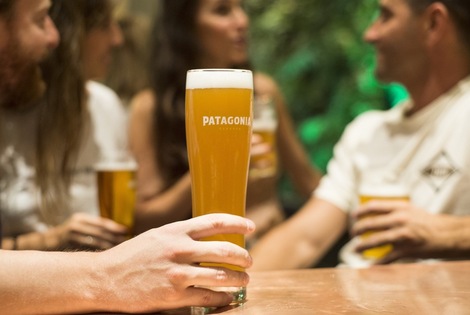 Imagen de Semana de la IPA en los Refugios del país Imagen de Semana de la IPA en los Refugios del país