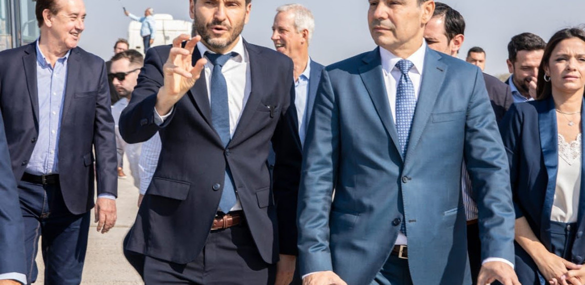Imagen de La importancia que “las regiones se integren" Imagen de La importancia que “las regiones se integren"