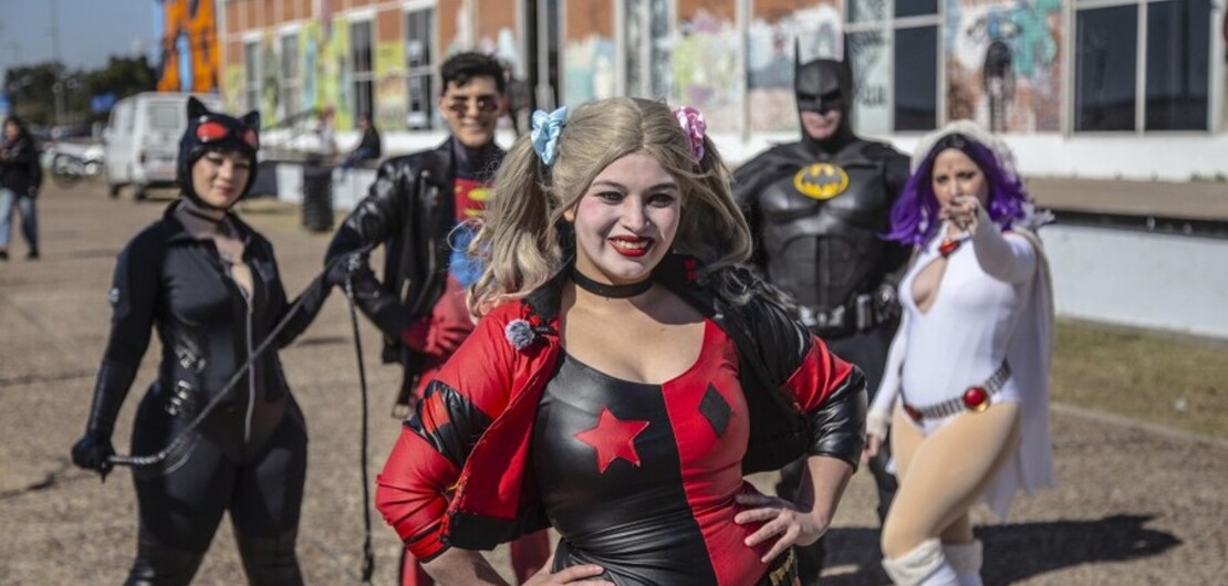 Presentación CCB en CEC - Sec. de Cultura y Educación (Guillermo Turin Bootello) Presentación CCB en CEC - Sec. de Cultura y Educación (Guillermo Turin Bootello)