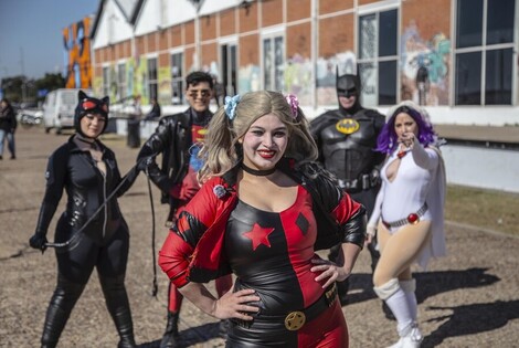 Presentaci&oacute;n CCB en CEC - Sec. de Cultura y Educaci&oacute;n (Guillermo Turin Bootello)