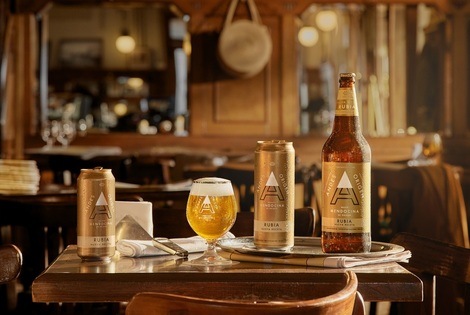 Imagen de Andes Origen presenta su nueva receta Imagen de Andes Origen presenta su nueva receta