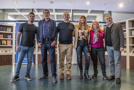 Creditos: Subsecretar&iacute;a de Comunicaci&oacute;n Social (Silvio Moriconi)