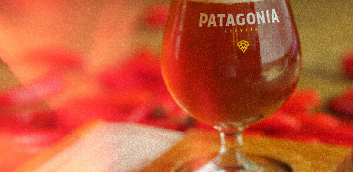 Imagen de Chilly Merk&eacute;n, la nueva Lager  de Cerveza Patagonia