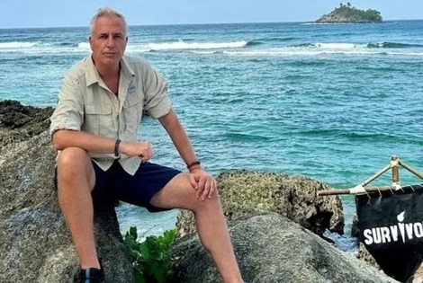 Imagen de El descargo de Marley ante la denuncia