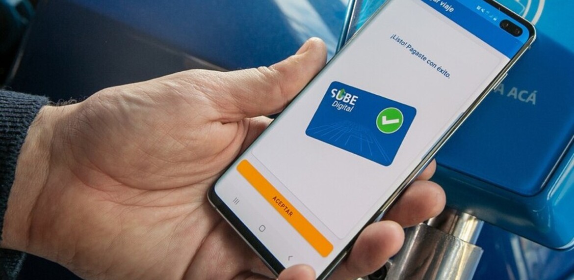Imagen de SUBE Digital llegó al transporte urbano de Rosario