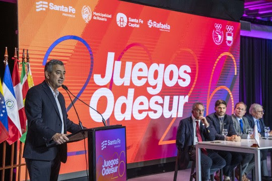 Subsecretar&iacute;a de Comunicaci&oacute;n Social (Silvio Moriconi)