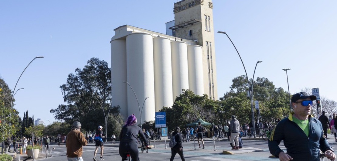 Imagen de Los Silos tendrán un nuevo diseño