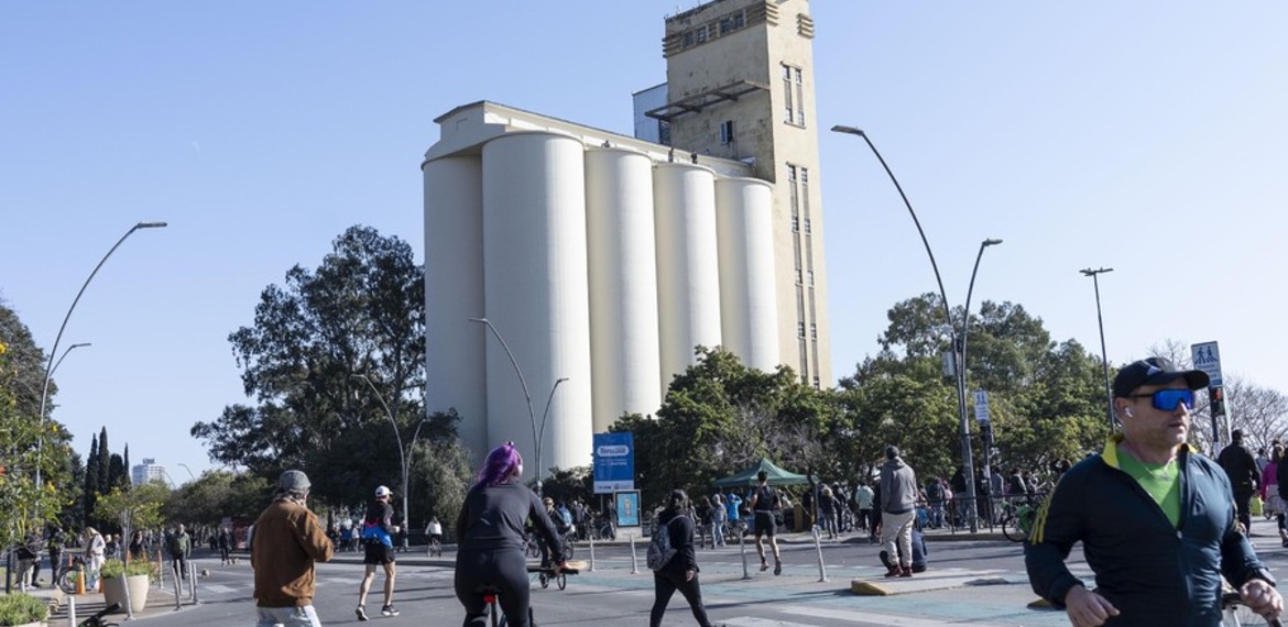 Imagen de Los Silos tendrán un nuevo diseño