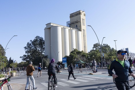 Imagen de Los Silos tendrán un nuevo diseño