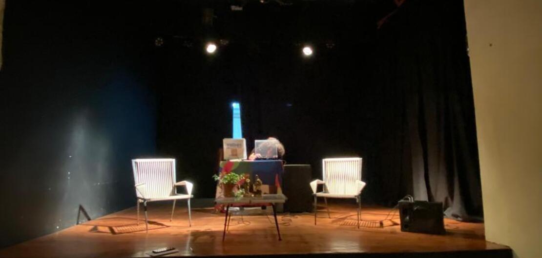 Imagen de Llega la primera &laquo;Noche de los Teatros Independientes&raquo;