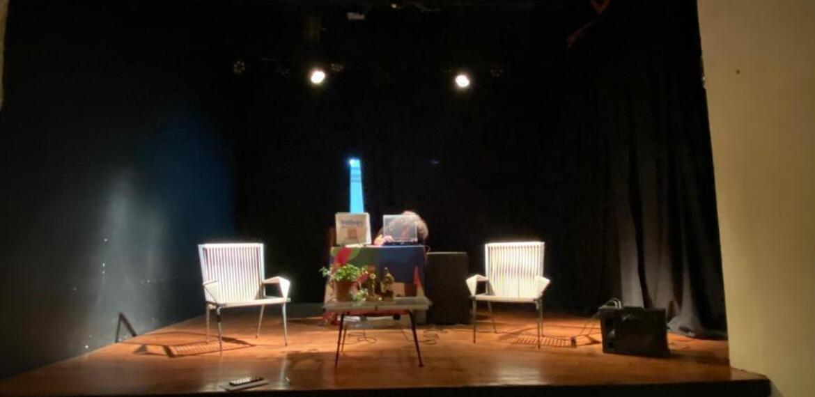 Imagen de Llega la primera «Noche de los Teatros Independientes»