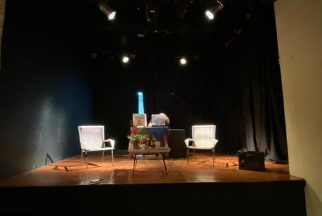 Imagen de Llega la primera &laquo;Noche de los Teatros Independientes&raquo;
