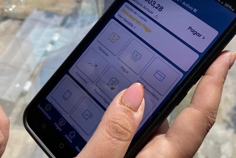 Imagen de La EPE implement&oacute; la facturaci&oacute;n electr&oacute;nica