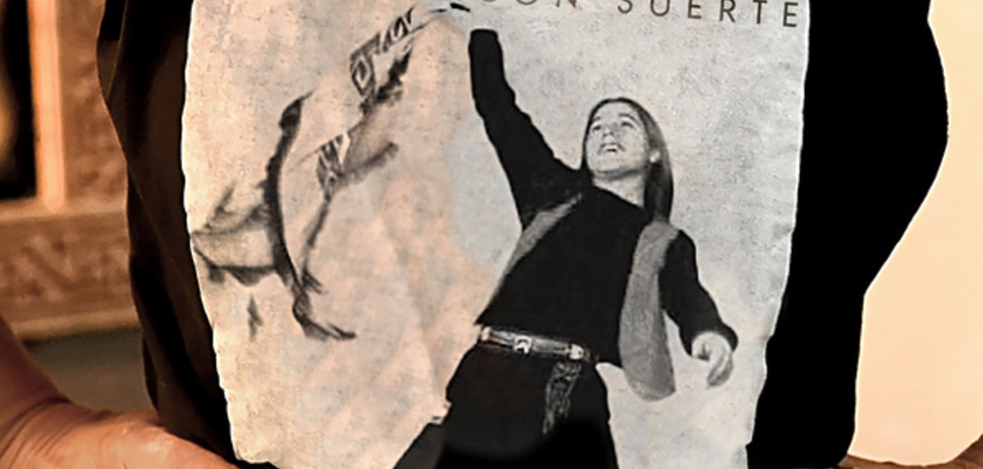 Imagen de Soledad regraba sus canciones m&aacute;s ic&oacute;nicas