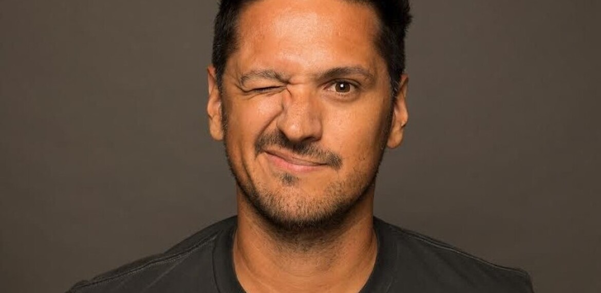 Imagen de Fabri Ballarini llega con &laquo;Me hackearon el cerebro&raquo;