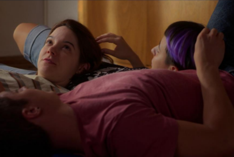 Imagen de "VERA Y EL PLACER DE LOS OTROS" en todos los cines