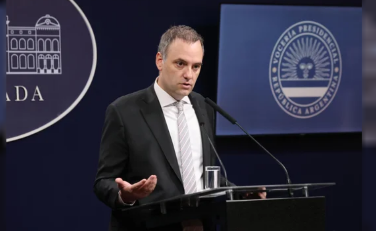 Fotografía: Agencia Noticias Argentinas / Archivo Fotografía: Agencia Noticias Argentinas / Archivo