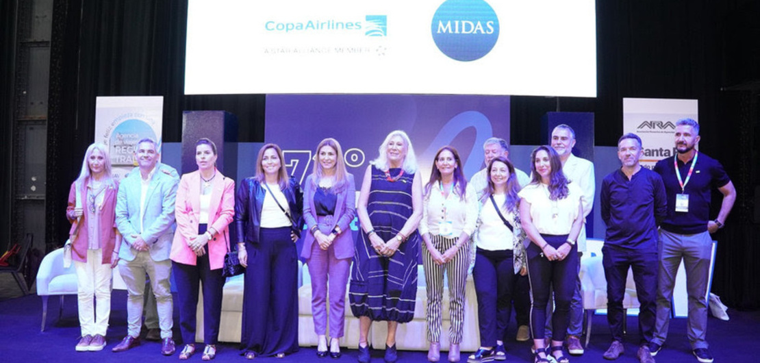 Imagen de ARAV, pilar clave para las agencias de viaje de Rosario