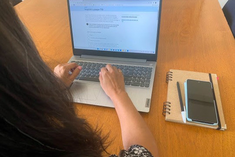 Imagen de TGI con un 15% de descuento en pago anual