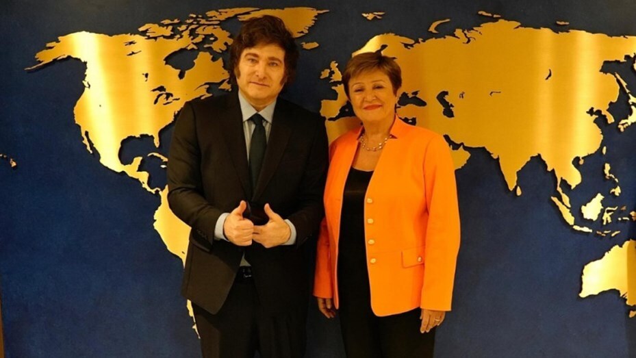 Imagen de Acuerdo con Argentina: "se encuentran avanzadas"