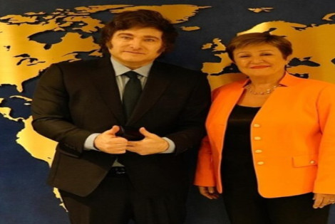 Imagen de Acuerdo con Argentina: "se encuentran avanzadas"
