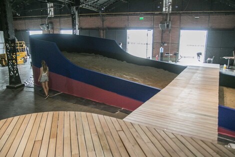 Imagen de «¿De qué color es el río?»: para redescubrir el Paraná