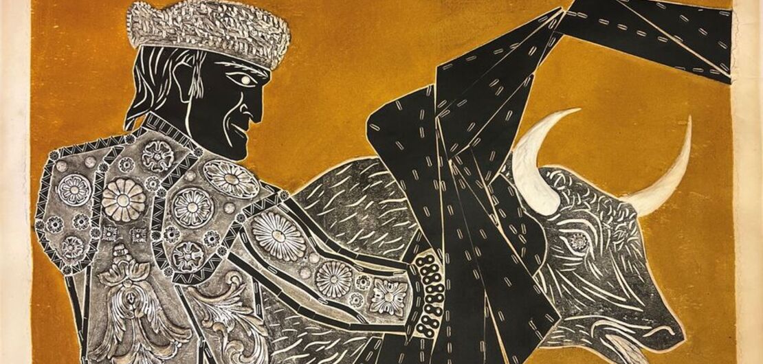 Imagen de Traves&iacute;as: Una muestra que pone en di&aacute;logo a Berni, Gambartes y Grela