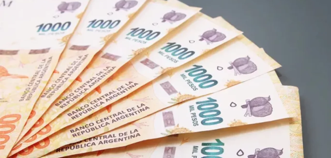 Imagen de Suben la tasa de plazos fijos: a cuánto pasan