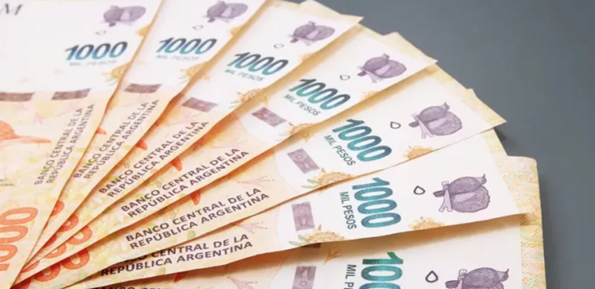 Imagen de Suben la tasa de plazos fijos: a cu&aacute;nto pasan