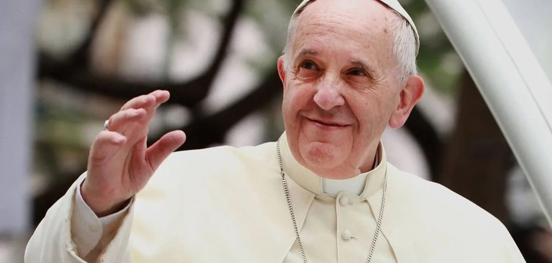 Imagen de DOLOR EN EL MUNDO: Falleci&oacute; a los 88 a&ntilde;os el papa FRANCISCO