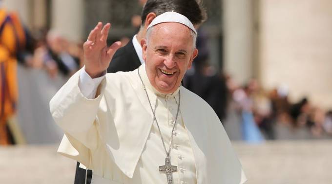Imagen de Vaticano: &iquest;De qu&eacute; muri&oacute; el Papa Francisco?