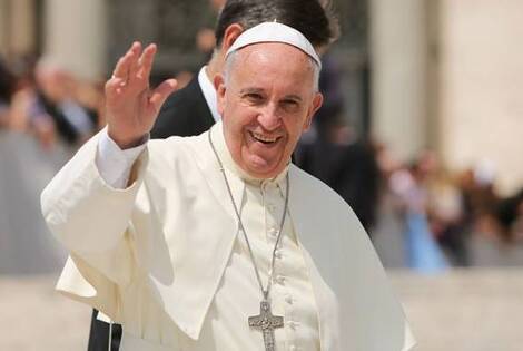 Imagen de Vaticano: ¿De qué murió el Papa Francisco?