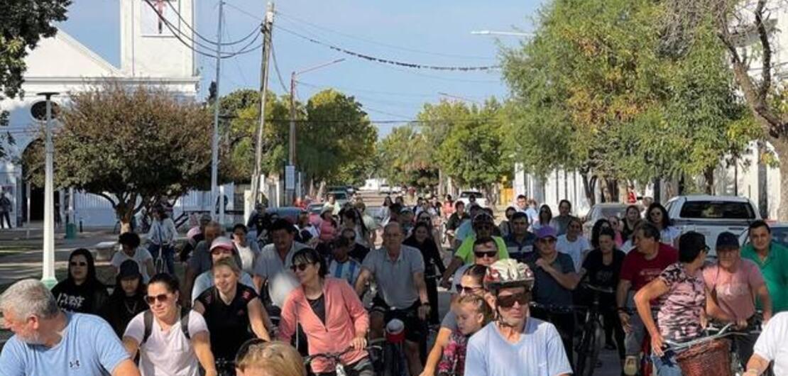 Imagen de Santa Fe recibi&oacute; a m&aacute;s de 100 mil turistas