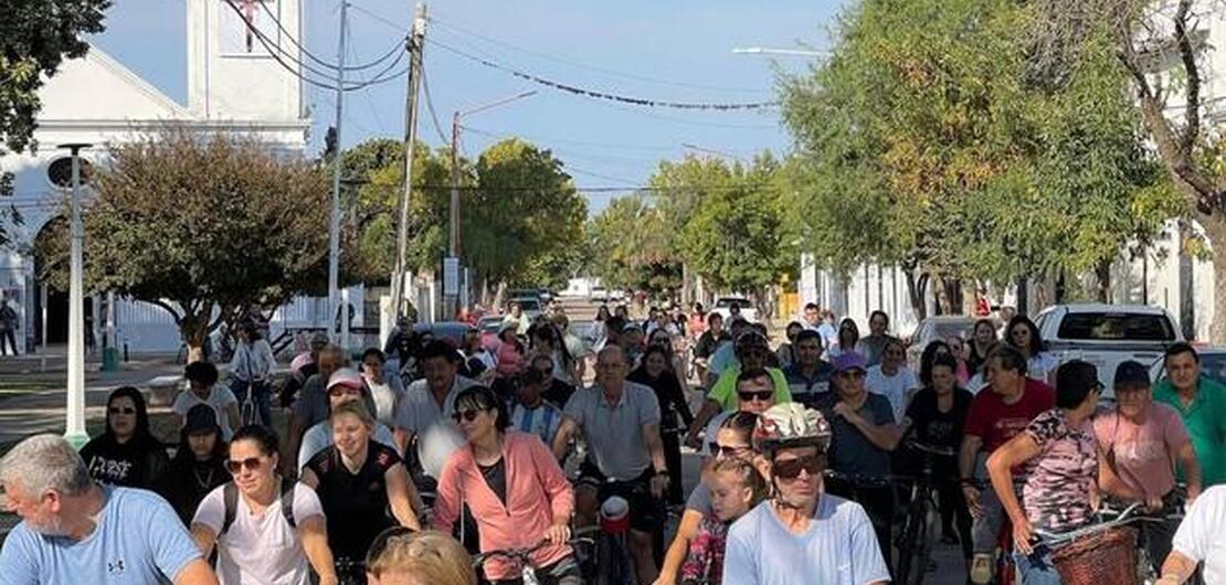 Imagen de Santa Fe recibi&oacute; a m&aacute;s de 100 mil turistas